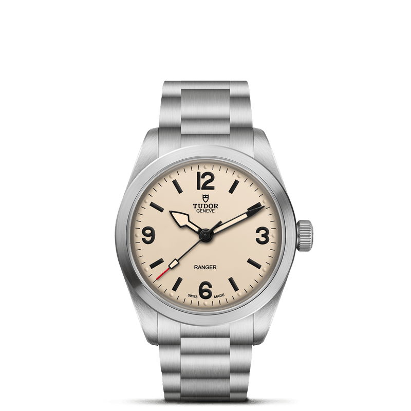 TUDOR RANGER