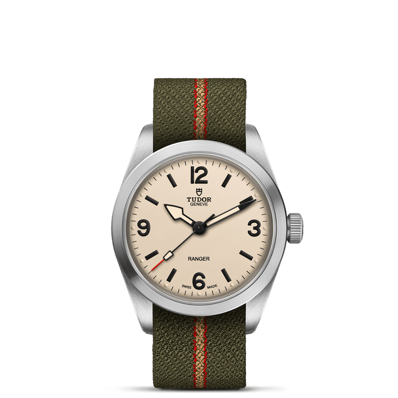 TUDOR RANGER
