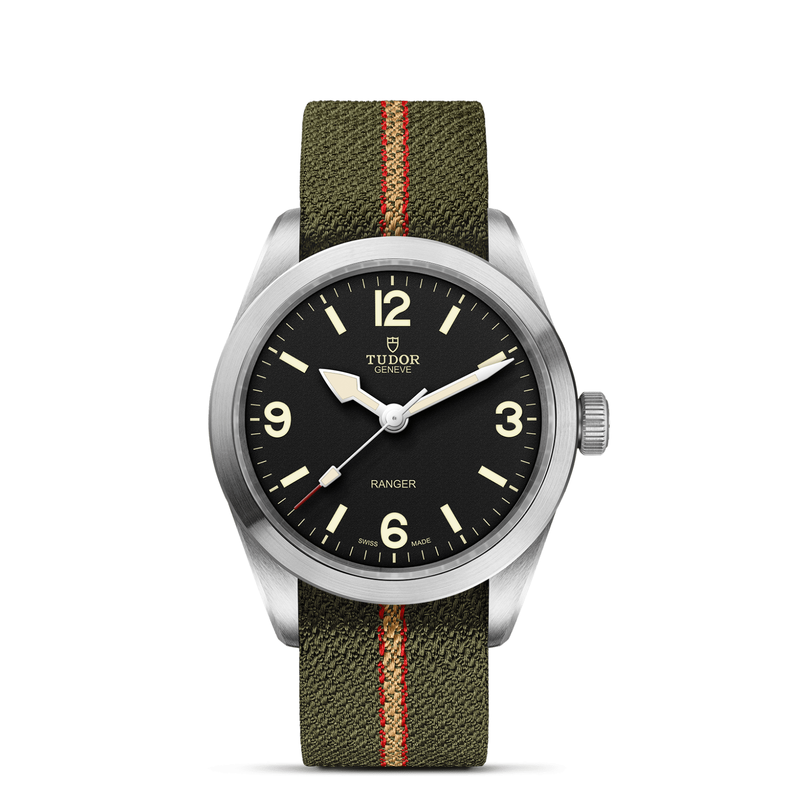 TUDOR Ranger Watch | Polacheck's Jewelers – Polacheck's Jewelers