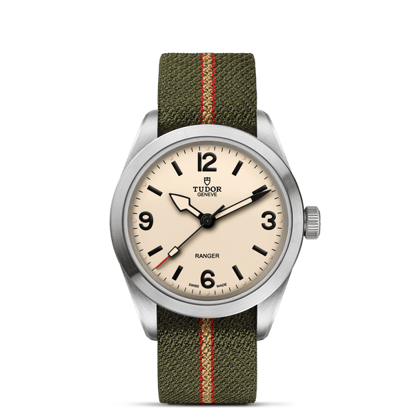 TUDOR RANGER