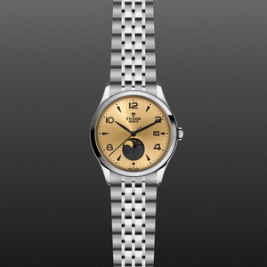 TUDOR 1926 Luna