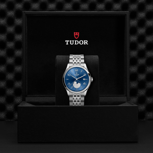 TUDOR 1926 Luna