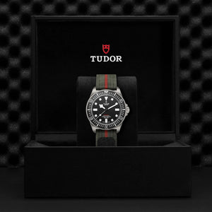 TUDOR Pelagos FXD – M25717N-0001