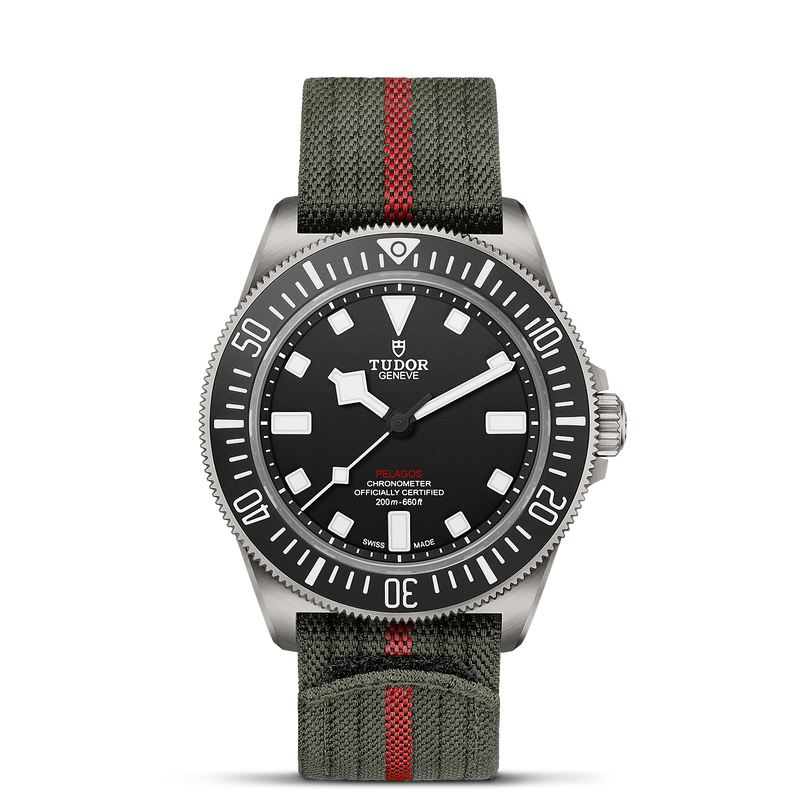 TUDOR Pelagos FXD – M25717N-0001