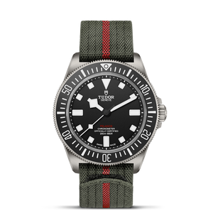 TUDOR Pelagos FXD – M25717N-0001