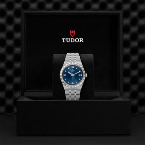 TUDOR Royal - Watches TUDOR