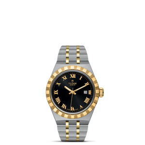 TUDOR Royal - Watches TUDOR
