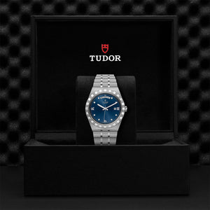 TUDOR Royal - Watches TUDOR