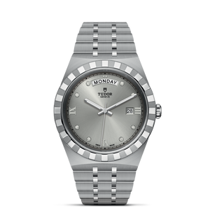 TUDOR Royal - Watches TUDOR