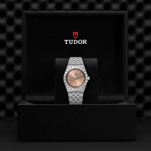 TUDOR Royal - Watches TUDOR