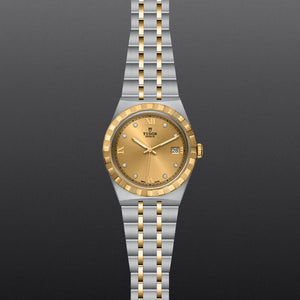 TUDOR Royal - Watches TUDOR