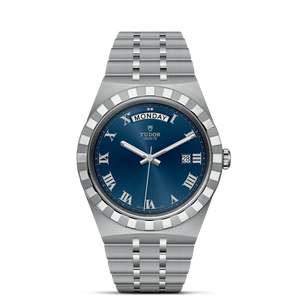 TUDOR Royal - Watches TUDOR