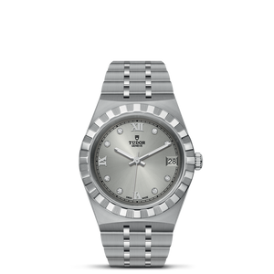 TUDOR Royal - Watches TUDOR