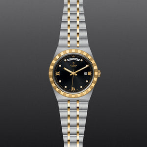 TUDOR Royal - Watches TUDOR