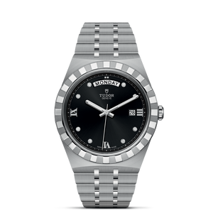 TUDOR Royal - Watches TUDOR
