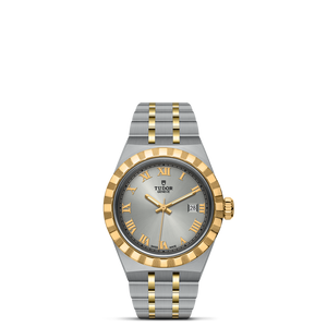 TUDOR Royal - Watches TUDOR