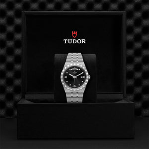 TUDOR Royal - Watches TUDOR