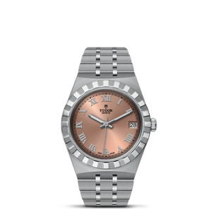 TUDOR Royal - Watches TUDOR