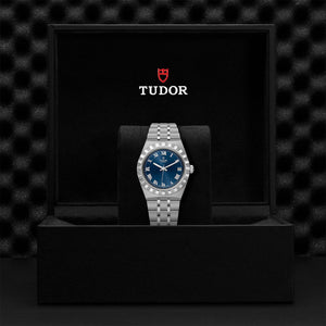 TUDOR Royal - Watches TUDOR