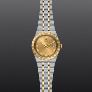 TUDOR Royal - Watches TUDOR