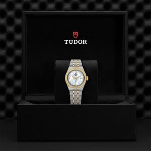 TUDOR Royal - Watches TUDOR