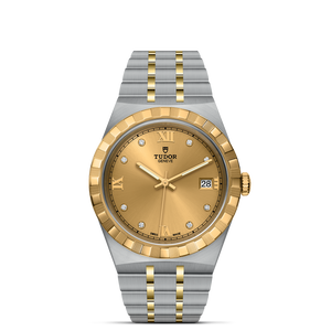 TUDOR Royal - Watches TUDOR