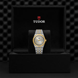 TUDOR Royal - Watches TUDOR