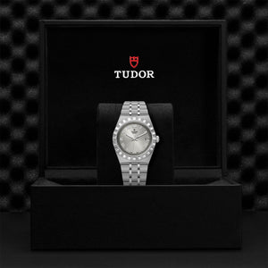 TUDOR Royal - Watches TUDOR