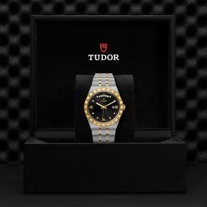 TUDOR Royal - Watches TUDOR