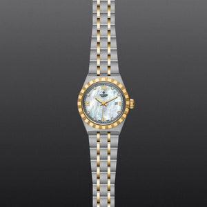 TUDOR Royal - Watches TUDOR