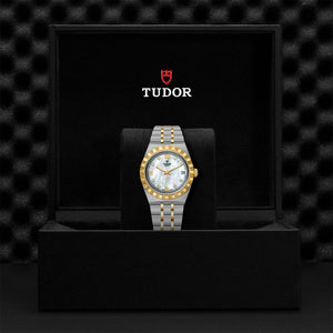 TUDOR Royal - Watches TUDOR