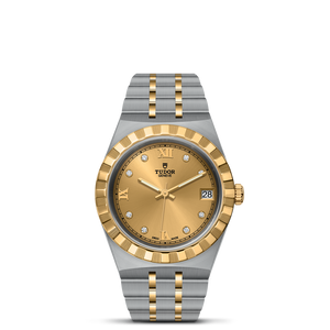 TUDOR Royal - Watches TUDOR