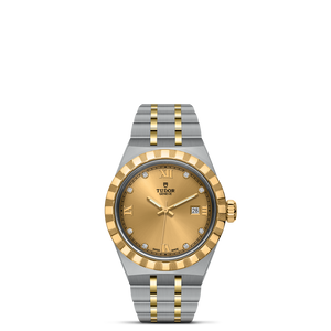 TUDOR Royal - Watches TUDOR