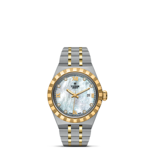 TUDOR Royal - Watches TUDOR