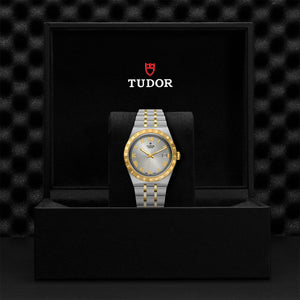 TUDOR Royal - Watches TUDOR