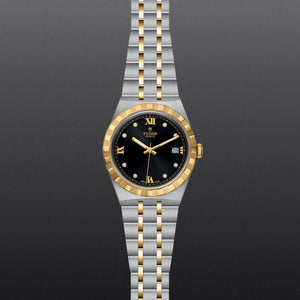 TUDOR Royal - Watches TUDOR