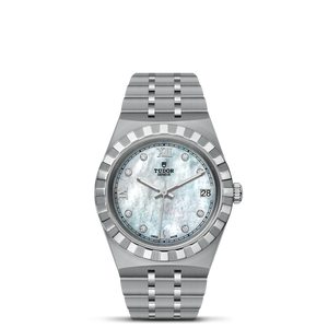 TUDOR Royal - Watches TUDOR