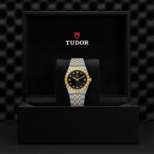 TUDOR Royal - Watches TUDOR