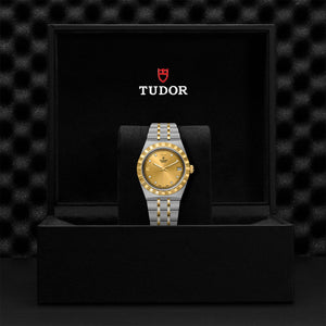 TUDOR Royal - Watches TUDOR