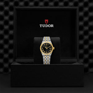 TUDOR Royal - Watches TUDOR