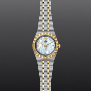 TUDOR Royal - Watches TUDOR