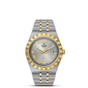 TUDOR Royal - Watches TUDOR