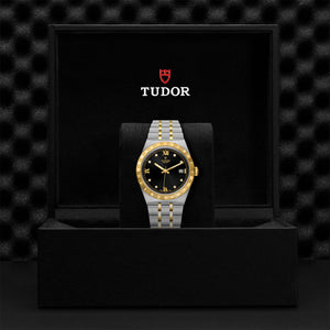 TUDOR Royal - Watches TUDOR