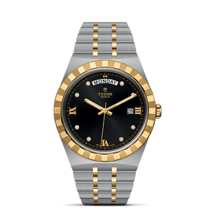 TUDOR Royal - Watches TUDOR