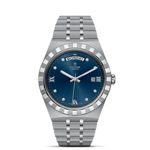 TUDOR Royal - Watches TUDOR