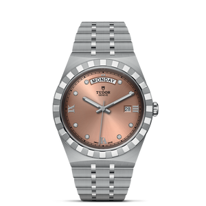 TUDOR Royal - Watches TUDOR