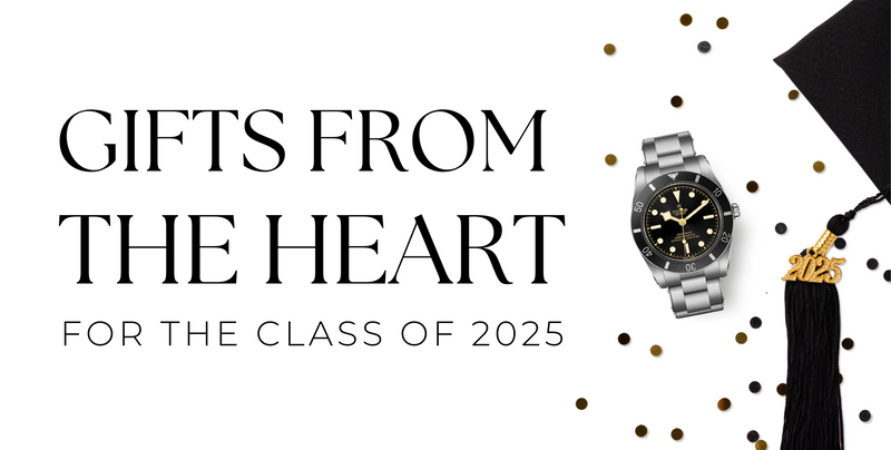 Timeless Gifts for the Class of 2025