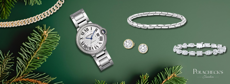The Ultimate Luxury Gift Guide: Timeless Treasures for Everyone You Love