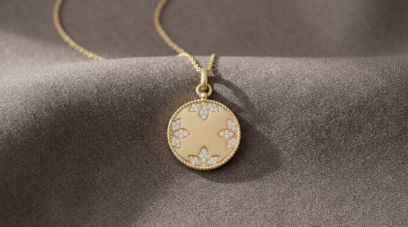 Fall 2025 Jewelry Trends