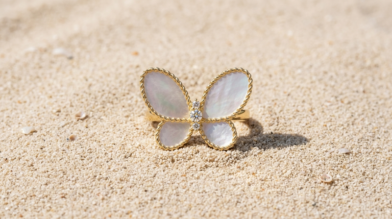 The Best Pearl Jewelry for June Birthdays